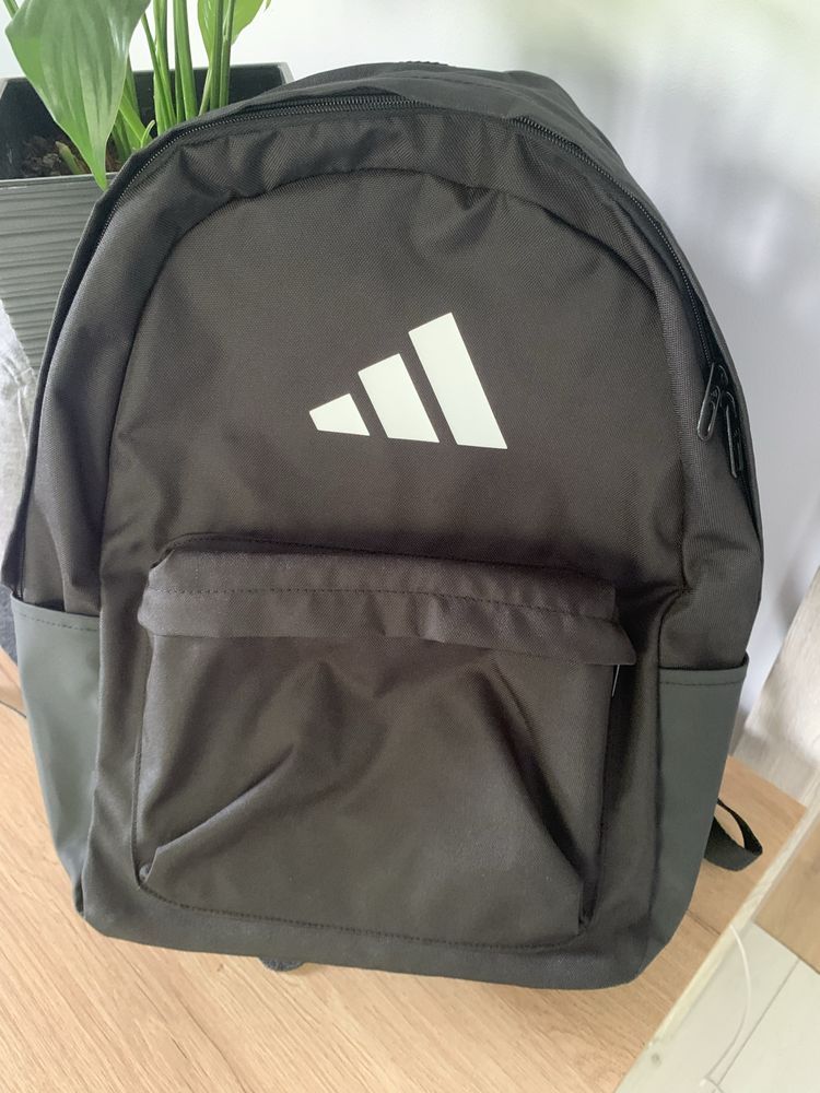 Plecak adidas czarny