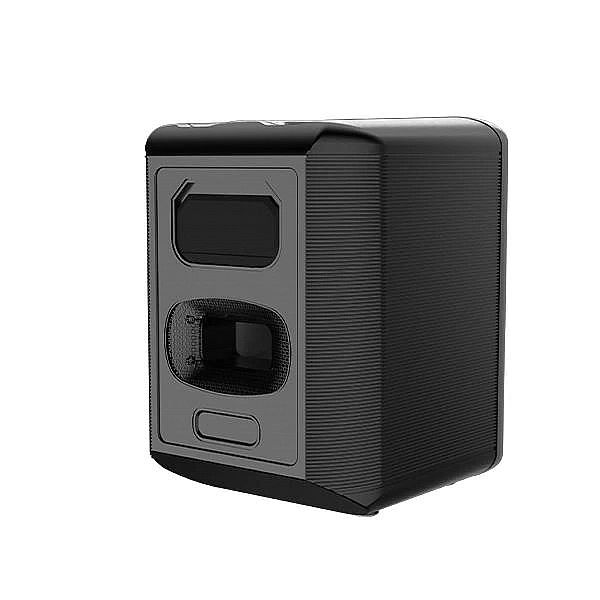 Głośnik HiFuture Event bluetooth - czarny
