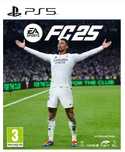 Fc 25 - PlayStation 5
