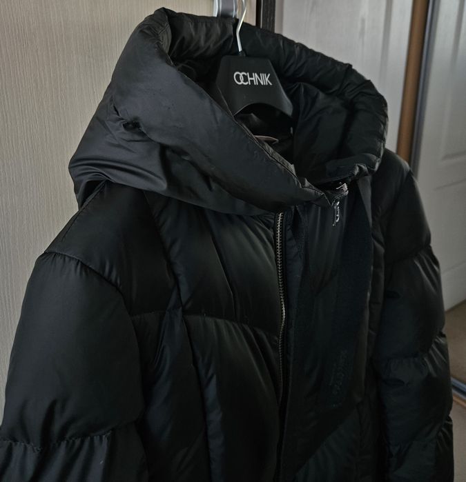 Kurtka puchowa Marc O'Polo 38 czarna