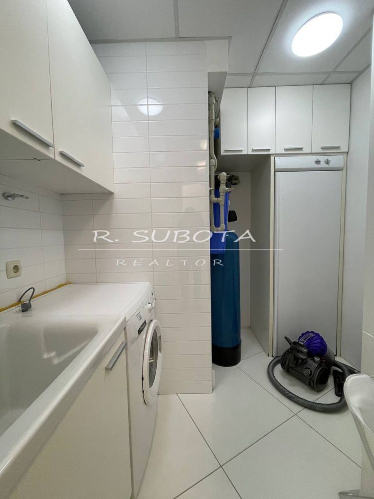 4к Центр Днепра студия 171 м2 ЖК Мост Сити Дуэт Loft White Маяк