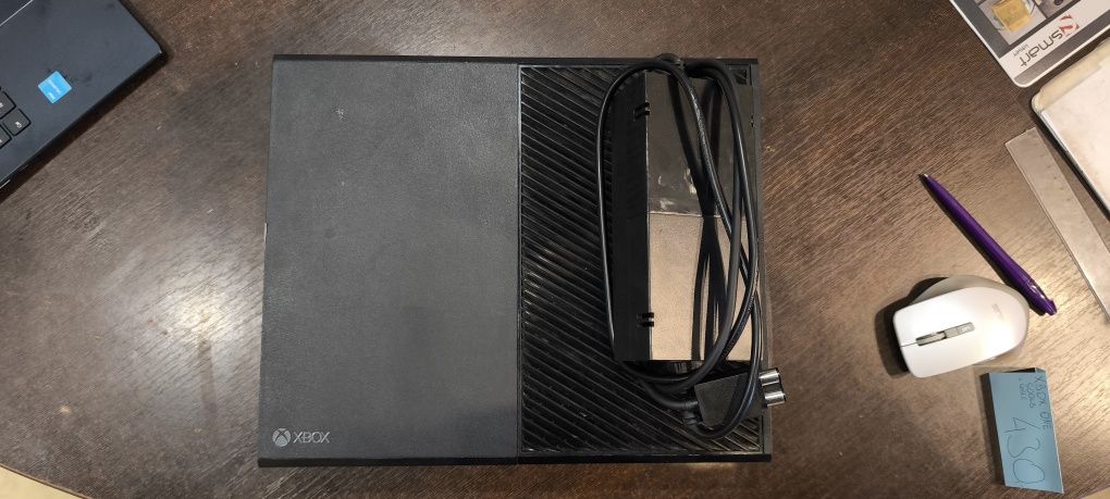 Xbox one sama konsola