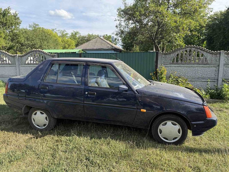 Продам Славуту 1.3