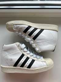 Adidas Superstar hi