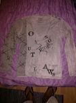Blusa Salsa