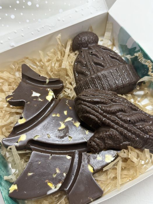 Адвент календарь подарки