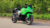 Kawasaki Ninja 250 R Special Edition A2