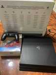 Playstation 4 Pro