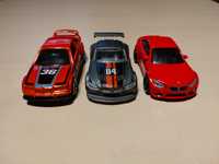 Hot Wheels BMW E36 M2 Z4