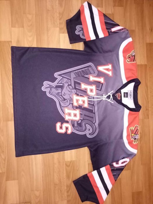 Хоккейки взрослые и детские (джерси)