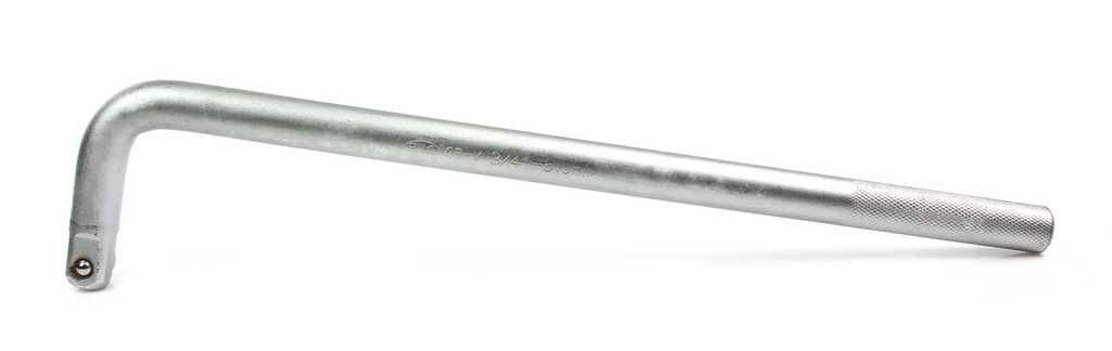 Pokrętło klucz fajkowy do kół 3/4 cal 510mm typ L