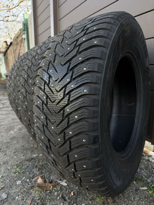 Nokian Tyres Nordman 8 SUV 265/65 R17