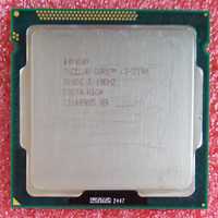 Core i3-2100 3.1 GHz (3M Cache) - Socket 1155 - 4 потока - (1ООО)