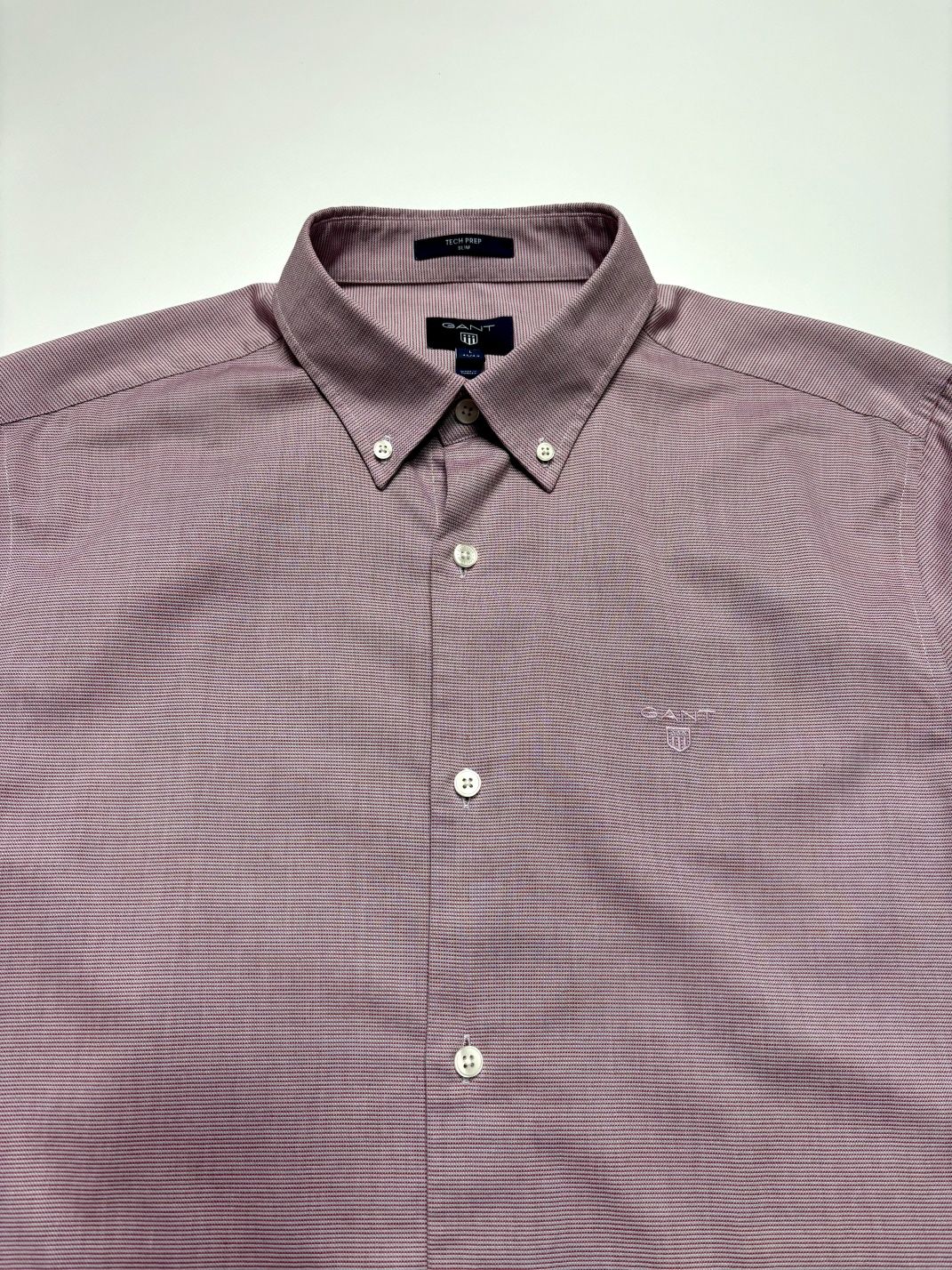 Рубашка Gant originals оригинал size M, L
