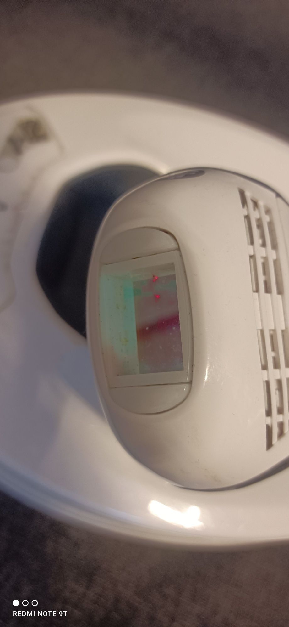 Depilator Laserowy  Remington IPL6250.