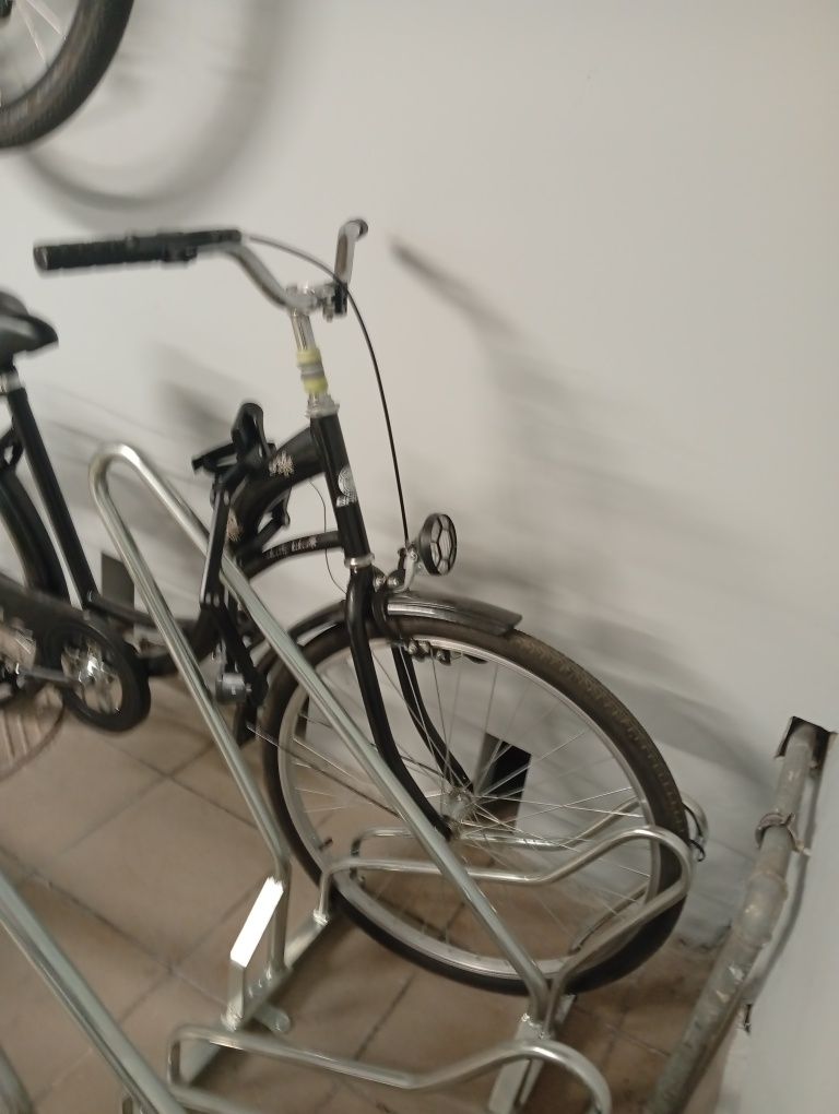 Rower Enigma Bros 26 cali