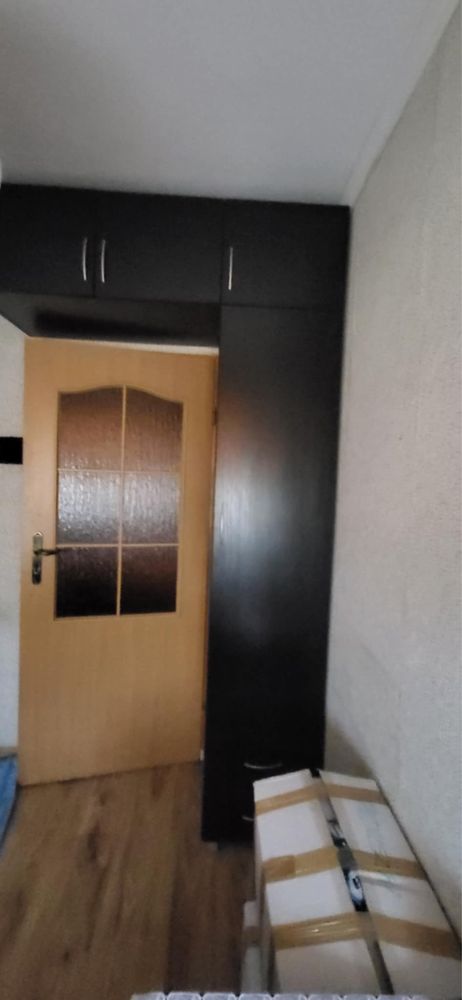 Szafa i nadstawka
