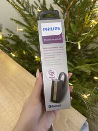 Bluetooth гарнітура Philips Mono Headset