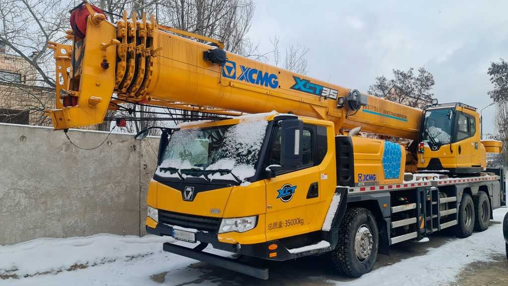 Услуги Автовышки 22м,18м Автовышка Автокран 50т, Фура Площадка Трал