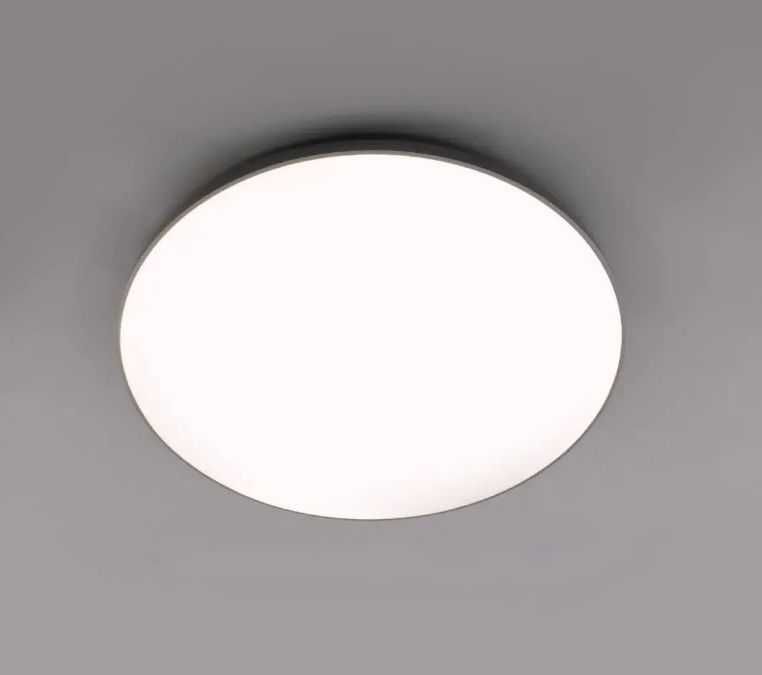 Светодиодная люстра Матовый – светильник варианты с пультом и без