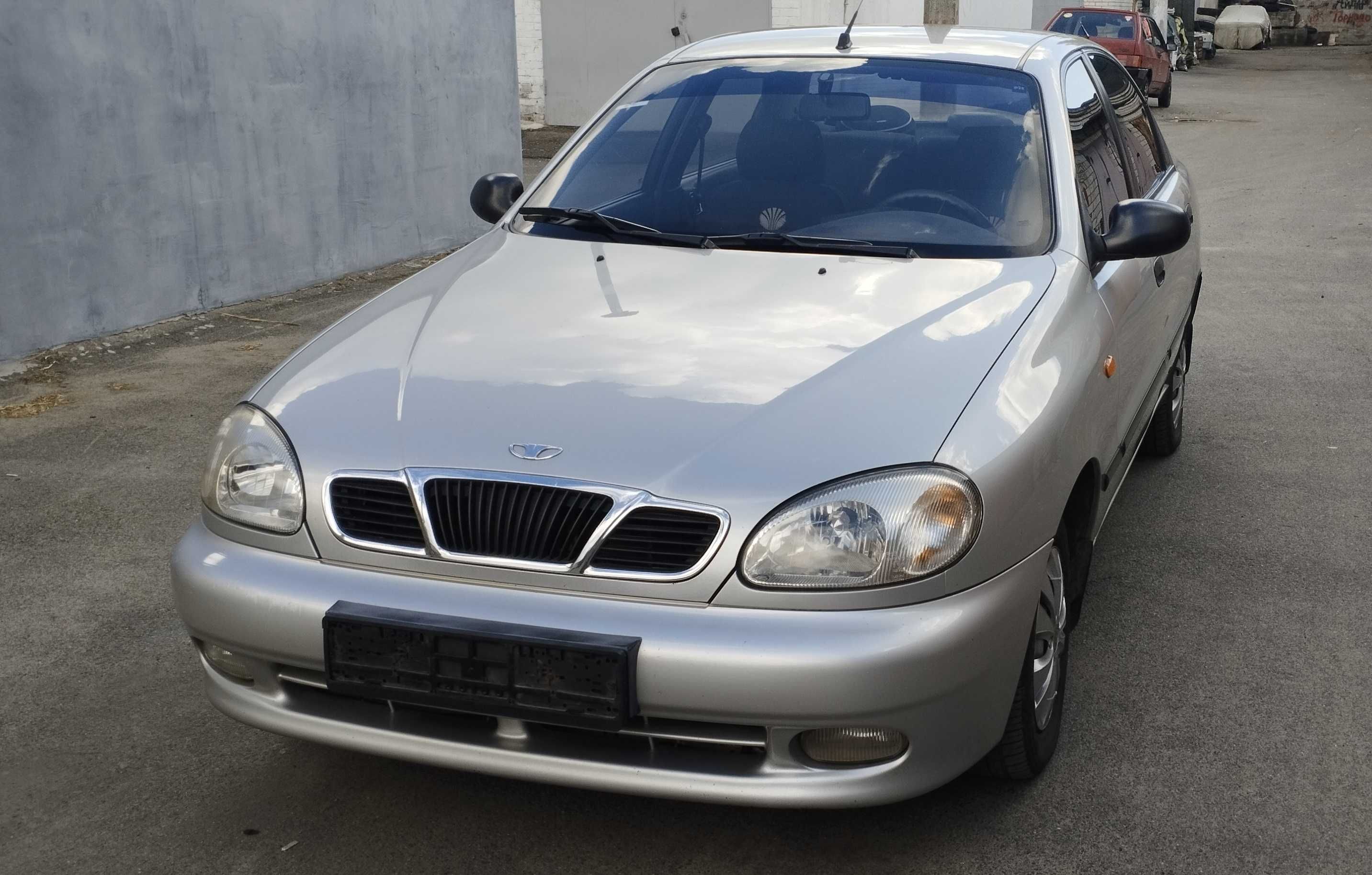 Daewoo SENS - 2005 р/в