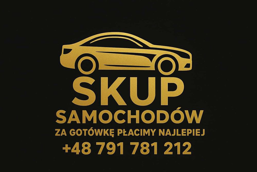 Skup samochodów najlepsze ceny