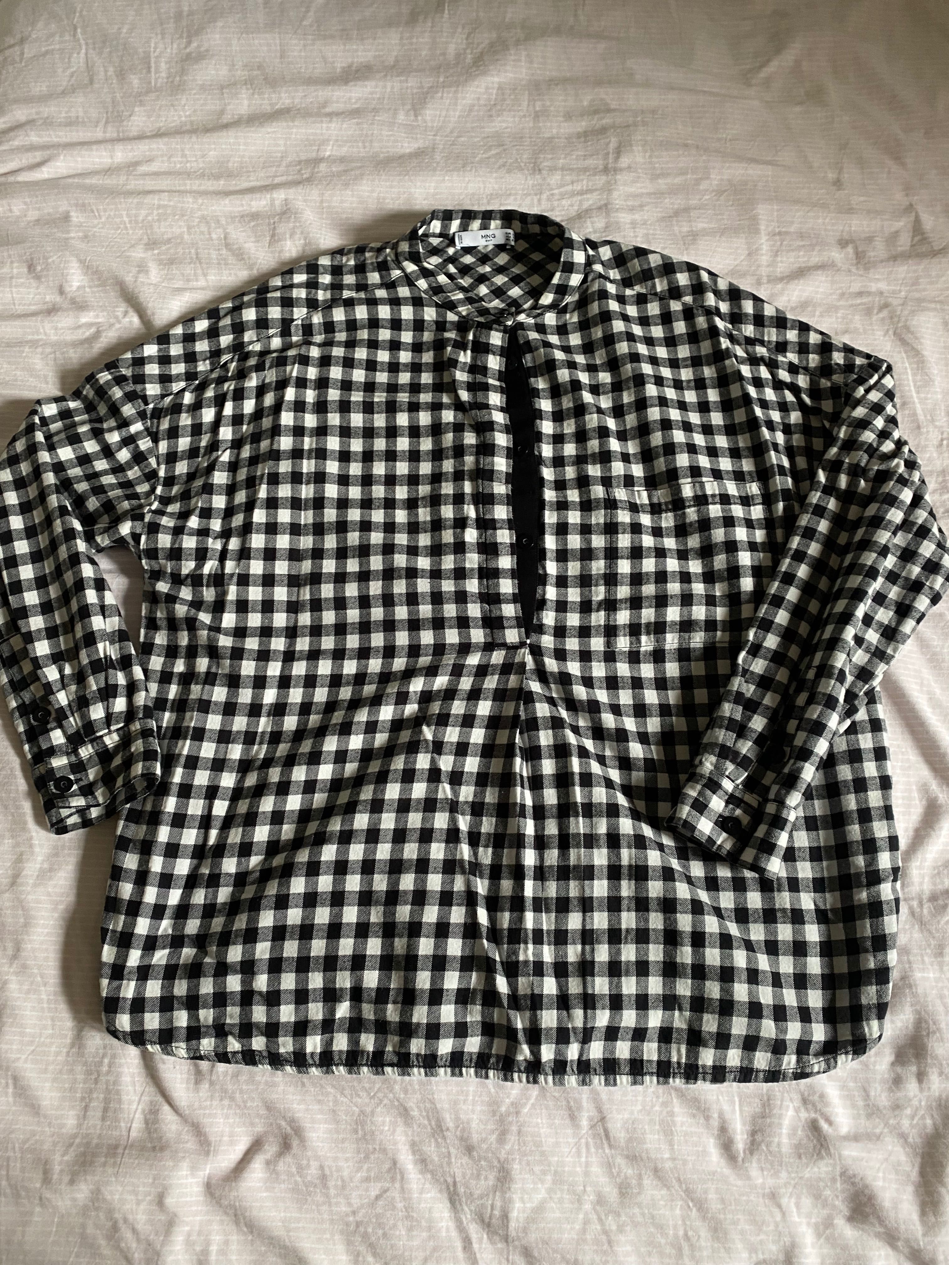 Koszula Mango XL