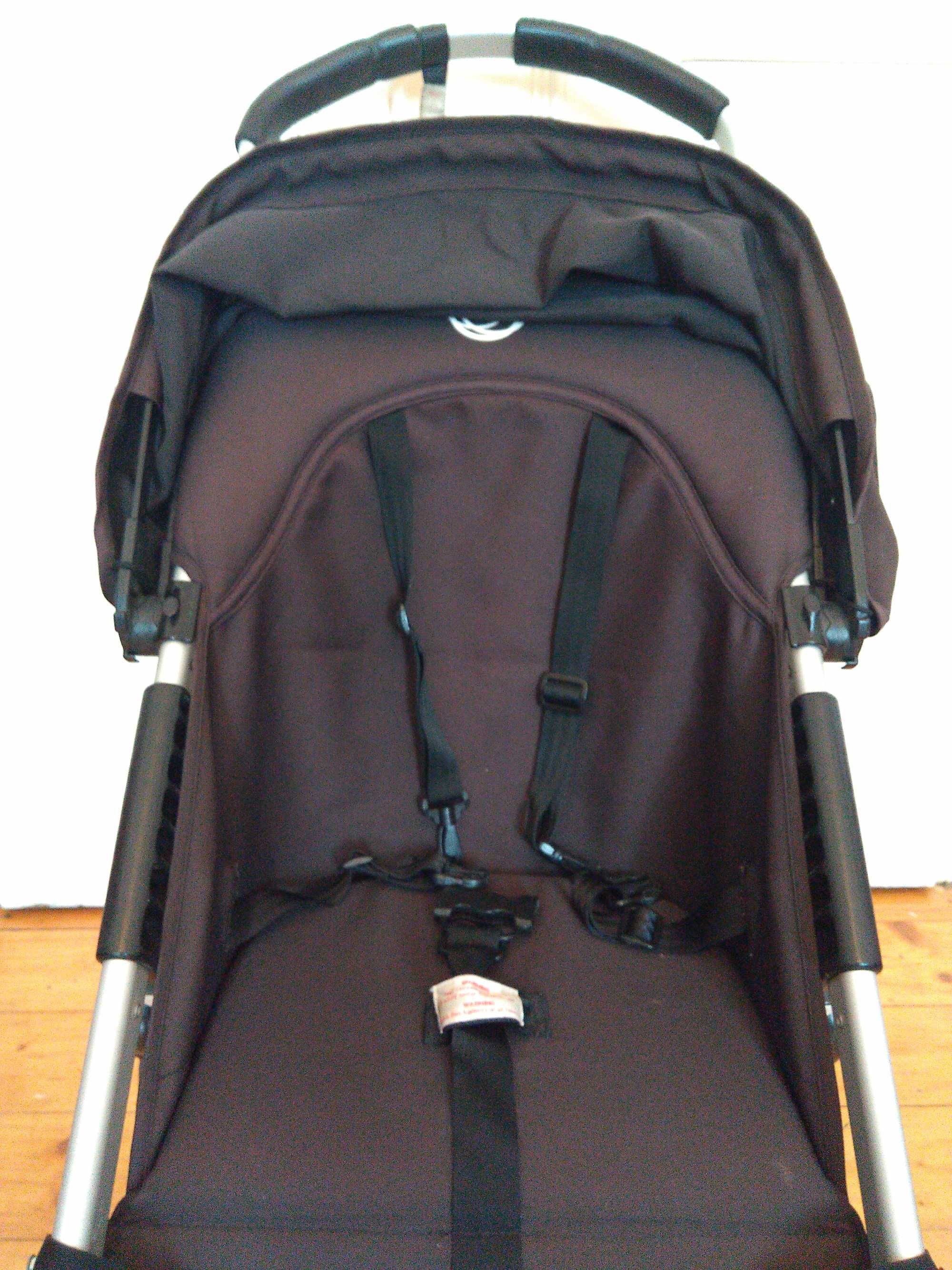 Wózek Bugaboo Gecko 2 w 1