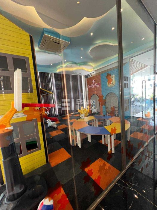 Оренда квартири 1+1, OBA VOYAGE DELUXE 5*