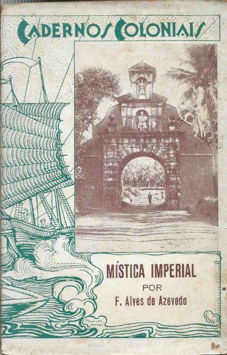 Mística Imperial - F. Alves de Azevedo