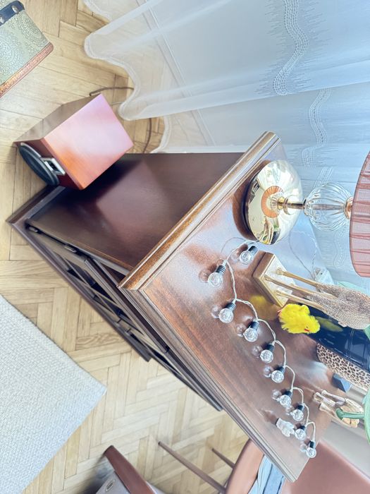 Komoda pod telewizor