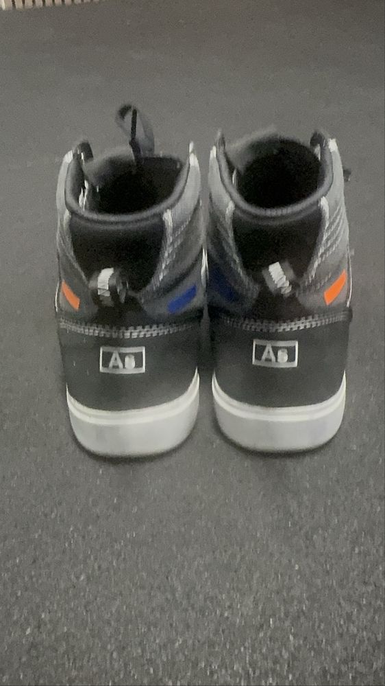 BOTAS ALPINESTARS