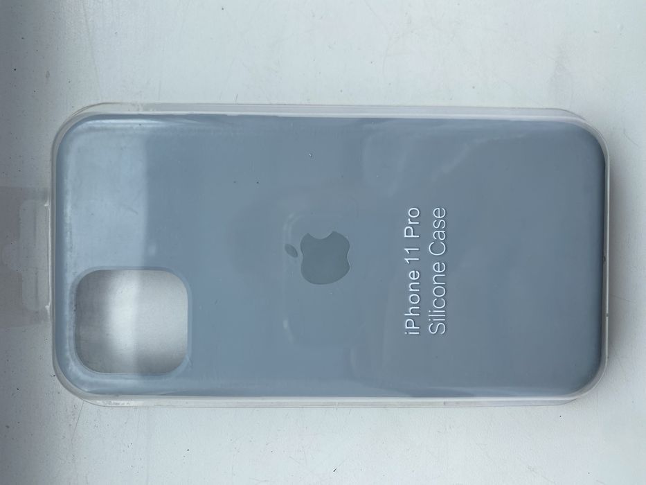 Чохли на Айфон 11 про ціна договірна