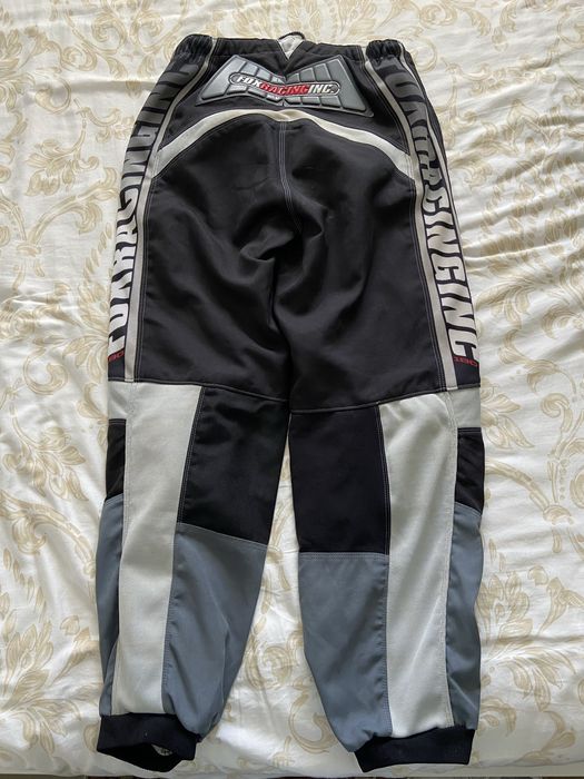 Calças Fox Racing Motocross Enduro Downhill Btt