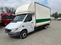 Mercedes sprinter 411 CDI