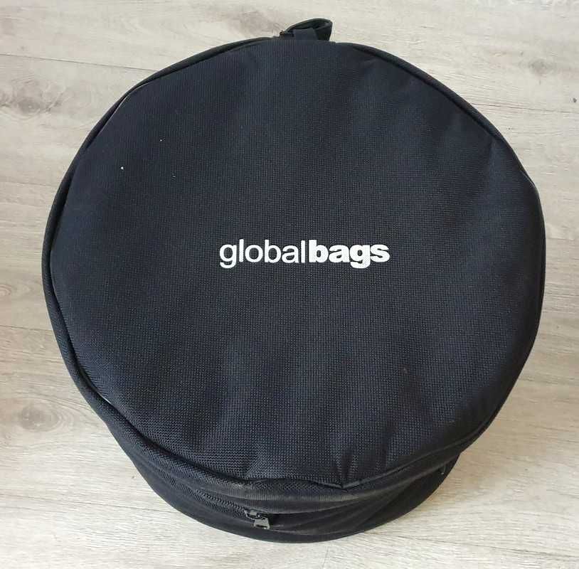 Pokrowiec Sonor GlobalBags na tom 13 cali lub zamienię