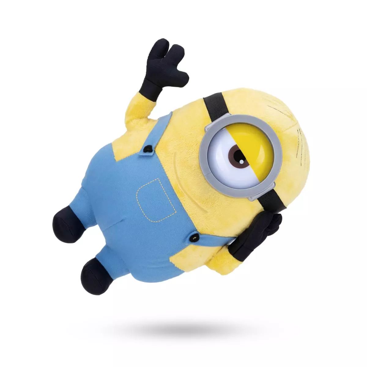 MINIONKI Stuart, pluszak, 30 cm
