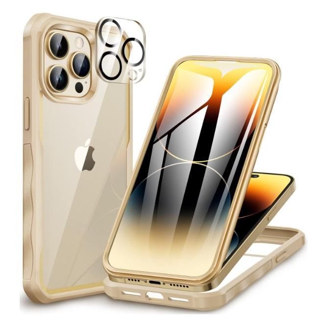 Etui Cenhufo Do Apple Iphone 14 Pro