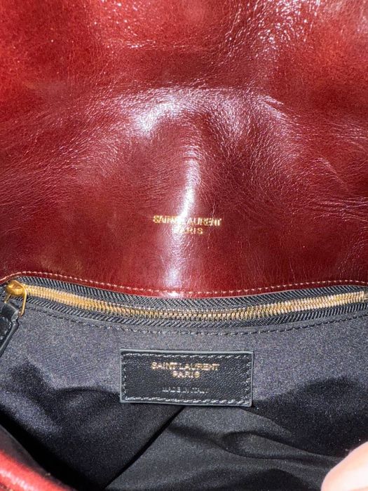 Сумочка YSL новая