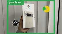 NEW Google Pixel 8 Pro 128GB Porcelain/Obsidian/Bay Trade In