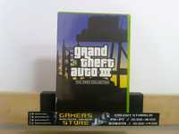 Grand Theft Auto III (GTA III)  Xbox Collection Classic - GAMERS STORE
