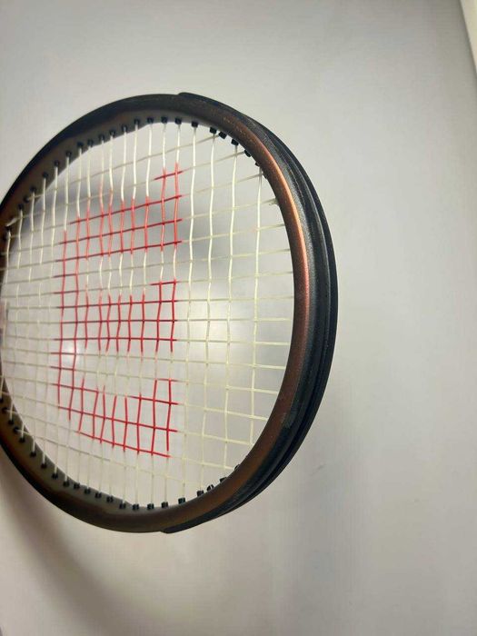 Тенісна ракетка Wilson Pro Staff Team V14.0