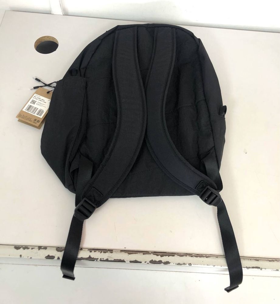 Рюкзак найк винтаж сумка nike vintage swoosh поставка вещей реп кани