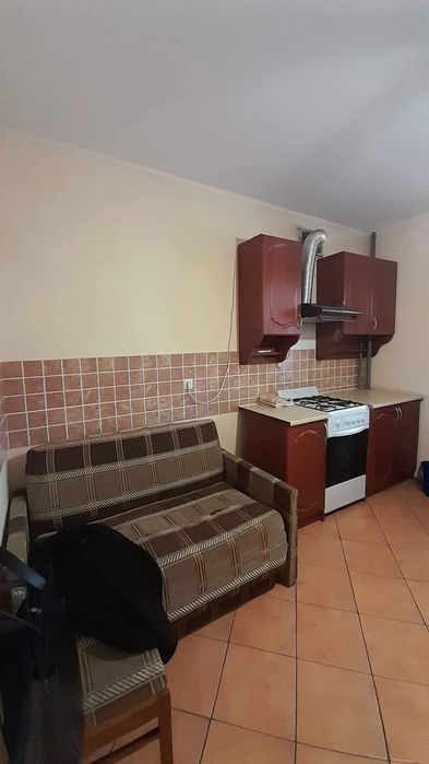 Оренда однокімнатна новобудова Киселевська