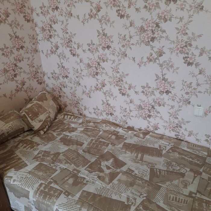 Здам квартиру подобово, почасово.