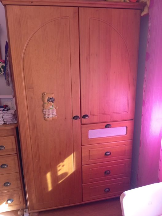 Móveis quarto de criança