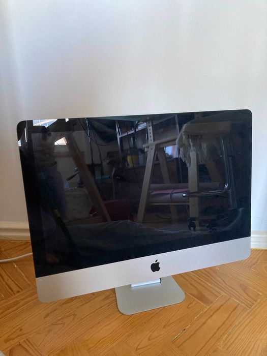 Computador iMac 21.5, Mid 2011