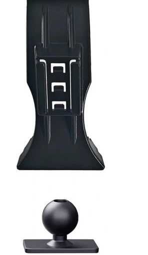 Uchwyt do kokpitu element montazowy na telefon  FORD MUSTANG VI genera
