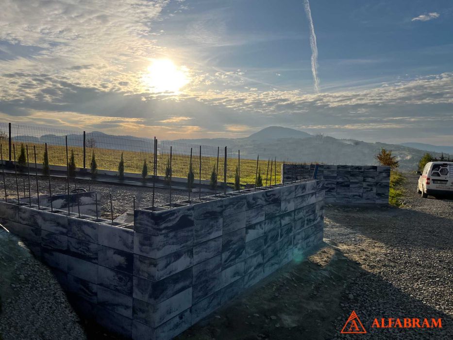 Ogrodzenie panelowe 1,5m – 47zł /mb! # PROMOCJA # transport, montaż