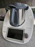 Thermomix Tm6 - wersja klasyczna